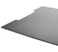 BOXX 1000010122 - Tappetino antiscivolo per L-BOXX 102/136