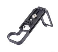 L Bracket per X2D II Impugnatura Estensibile Alluminio Compatibile per arca per swiss Supporto Verticale Orizzontale 148mm
