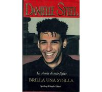 L- BRILLA UNA STELLA - DANIELLE STEEL - SPERLING KUPFER --- 2000 - CS- ZCS41
