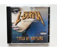 L-Burna (Aka Layzie Bone) - Thug By Nature