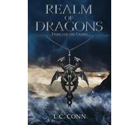 L C Conn Realm of Dragons (Tascabile)