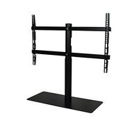 L&C DESIGN Supporto da Tavolo per TV 40-65 Portata Max 25 kg