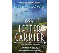 L C Lewis The Letter Carrier (Tascabile)