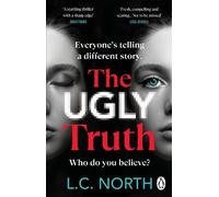L.C. North The Ugly Truth (Tascabile)
