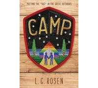 L C Rosen Camp (Tascabile)