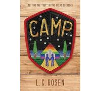 L C Rosen Camp (Tascabile)