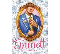 L C Rosen Emmett (Copertina rigida)