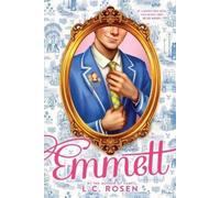 L C Rosen Emmett (Tascabile)