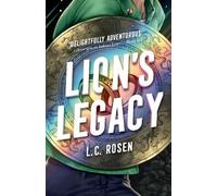 L. C. Rosen Lion's Legacy (Tascabile) Tennessee Russo