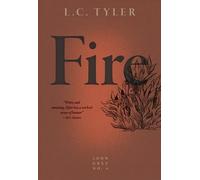 L C Tyler Fire (Tascabile) John Grey