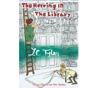 L. C. Tyler The Herring in the Library (Tascabile)