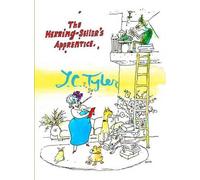 L. C. Tyler The Herring-Seller's Apprentice (Tascabile)