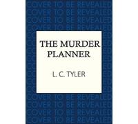L. C. Tyler The Murder Planner (Copertina rigida) (PRESALE 22/10/2026)
