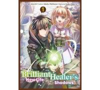 L. Camilla Saka The Brilliant Healer's New Life (Tascabile) (PRESALE 07/08/2025)