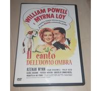 L CANTO DELL'UOMO OMBRA DVD ...