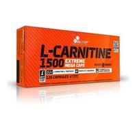 L-carnitina 1500 Extrem 120 capsule