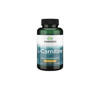 Swanson L-Carnitina (L-Carnitina) 500 mg, 100 compresse