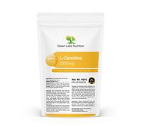 L-Carnitina 50g-1816g polvere pura peso del cuore la perdita di energia