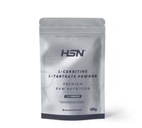 L-carnitina l-tartrato (carnipure®) in polvere 150g