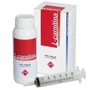 L-CARNITINA mangime complementare in soluzione liquida per cavalli sportivi 500