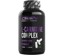 L Carnitina Triplo Complesso 3000 mg per porzione giornaliera Ad alto dosaggio &