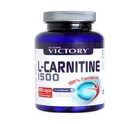L-Carnitine 1500, 100 capsule