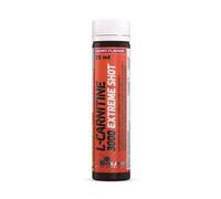 L-Carnitine 3000 Extreme Shot Amarena, 500ml
