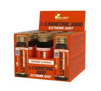 L-Carnitine 3000 Extreme Shot Ciliegia, 500ml
