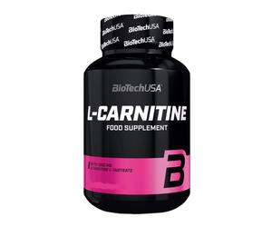 L-Carnitine, 60 compresse