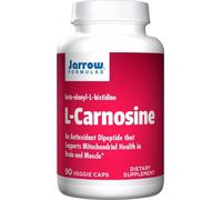 L-Carnosine - 90 vcaps