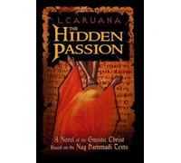 L Caruana The Hidden Passion (Tascabile)