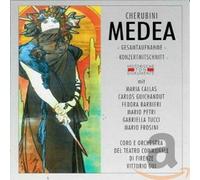 L. Cherubini - Medea (2 CD)