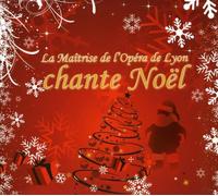 L Choeur De La Maitrise De Ly - Chant Noel