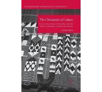 L. Chua The Christianity of Culture (Tascabile)