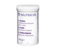 L-CISTINA NEU 1BOT 100GR