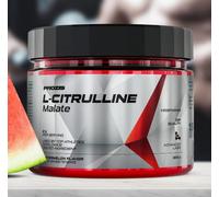 L Citrulline Malate Natural 300 gr aminoacido citrullina malato multi gusti