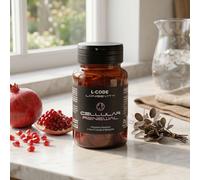 L-Code Longevity Integratore alimentare Cellular Renewal (30 cps)