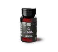 L-Code Longevity Integratore alimentare Nad Code (30 cps)