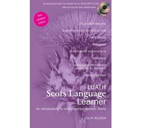 L Colin Wilson Luath Scots Language Learner (Tascabile)