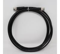 L-COM Coassiale RF Cavo RG59A BNC Maschio/Maschio 4.6m CC59A-15