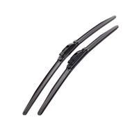 L Compatibile con Lexus per RX450H RX350 AL10 2009 2010 2011 2012 2013 2014 2015 Parabrezza Parabrezza Finestra 26"+22" Tergicristalli Bye