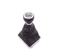 L Compatibile Con Per Passat B6 Per CC 3C R36 Per TDI 2005 2006 2007 2008 2009 2010 2011 2012 2013 5 6 Adattatore Per Pomello Del Cambio Automatico Con Telaio Del Cambio(6-speed)