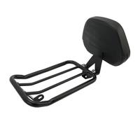 L Compatibile Con Per VulcanS Per VN650 Per EN650 2015-2023 Portapacchi Per Motocicletta Passeggero Posteriore Schienale Staccabile Sissy Bar