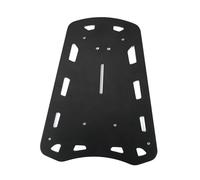 L Compatibile Con Suzuki Per Drz400s 2000-2024 Per Drz400sm 2005-2024 Portapacchi Posteriore Per Moto Accessori Per Moto