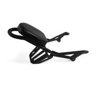 L Compatibile Con Yamaha Per Bolt XVS950 XV950 R Spec 2014 2015 2016 2017 Schienale Posteriore Staccabile Per Motocicletta Sissy Bar Con Portapacchi Imbottito