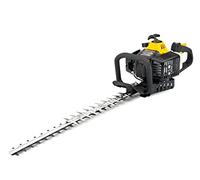 Tagliasiepi con motore a scoppio McCulloch HT 5622 - lama da cm 56 - tosasiepi