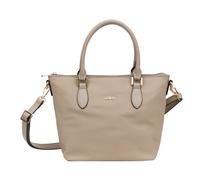 L.Credi Alena Borsa shopper 32 cm beige