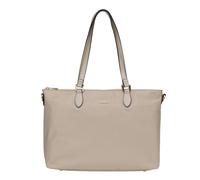 L.Credi Borsa shopper Alena 43 cm beige