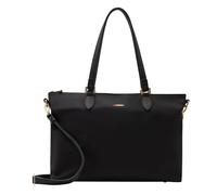 L.Credi Alena Borsa shopper 43 cm nero