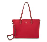 L.Credi Alena Borsa shopper 43 cm rosso